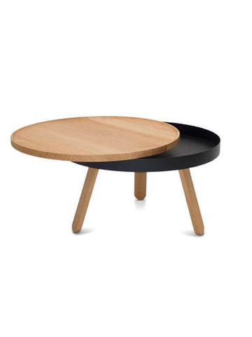 Zen Side Table 1