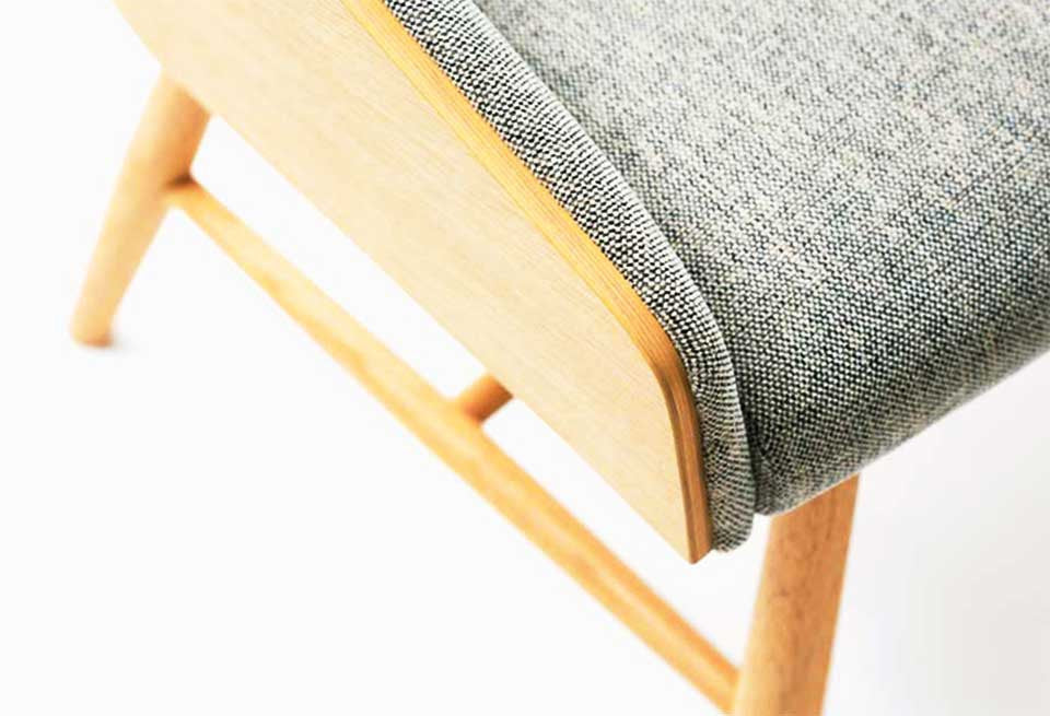 Herman Miller updates iconic Aeron office chair